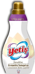 Yetiş Sensitive Yumuşatıcı 1.44 lt