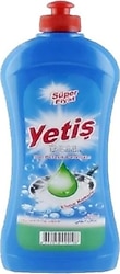 Yetiş Elma Kokulu 660 gr Sıvı Bulaşık Deterjanı