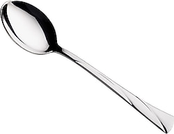 Yiğitsan Şehzade Nisa 6'lı Tatlı Kaşığı