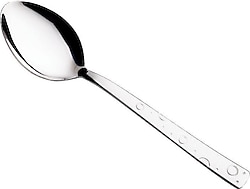 Yiğitsan Şehzade Nokta 6'lı Tatlı Kaşığı