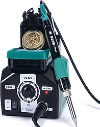 Yihua 936A-II Isı Ayarlı Lehim Makinesi