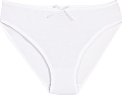 Yıldız 3910 Bambu 12'li Kadın Slip Külot