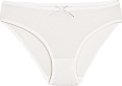Yıldız 3912 Bambu 12'li Kadın Slip Külot