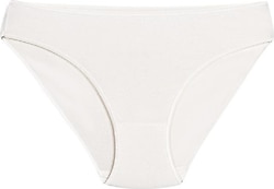 Yıldız 3962 Bambu İz Yapmayan 12'li Kadın Slip Külot