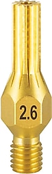 Yıldız 45705 No:4 Bozma Şaloma İç Lülesi