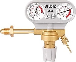 Yıldız 5331S Basınç Düşürücü