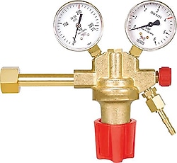 Yıldız 5380S Doğalgaz Basınç Düşürücü