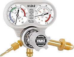 Yıldız 5442S Basınç Düşürücü Propan