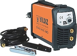 Yıldız Star ARC 180 Inverter Kaynak Makinesi