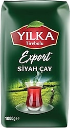 Yılka Tirebolu Export 1 kg Çay