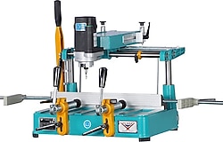 Yılmaz Makine FR222 Freze Makinesi