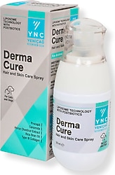 Ync Derma Cure 50 ml Sprey