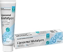 Ync Lipozomal Glutatyon 100 gr Malt Kedi Macunu