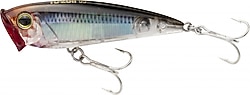 Yo-Zuri 3D Inshore Popper 9 cm 24 gr Floating Sahte Balık