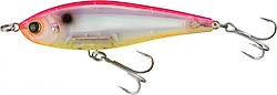 Yo-Zuri 3D Inshore Twitchbait 9 cm 17 gr Sinking Sahte Balık