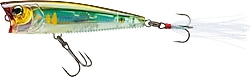 Yo-Zuri 3DB Popper 7.5 cm 10 gr Floating Sahte Balık