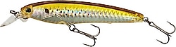 Yo-Zuri 3DS Minnow 10 cm 17 gr Suspending Sahte Balık