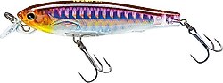Yo-Zuri 3DS Minnow 7 cm 7 gr Suspending Sahte Balık