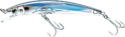 Yo-Zuri Crystal 3D Minnow 11 cm 13 gr Floating Sahte Balık