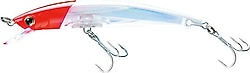 Yo-Zuri Crystal 3D Minnow 13 cm 21 gr Floating Sahte Balık