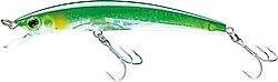 Yo-Zuri Crystal 3D Minnow 9 cm 7 gr Floating Sahte Balık