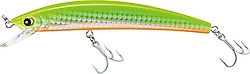 Yo-Zuri Crystal Minnow 11 cm 12 gr Floating Sahte Balık