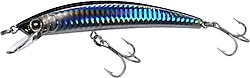 Yo-Zuri Crystal Minnow 11 cm 16 gr Kalamar Zokası