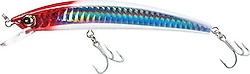Yo-Zuri Crystal Minnow 13 cm 19 gr Floating Sahte Balık