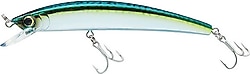 Yo-Zuri Crystal Minnow 7 cm 5 gr Floating Sahte Balık