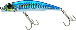 Yo-Zuri Mag Darter 12.5 cm 28 gr Floating Sahte Balık