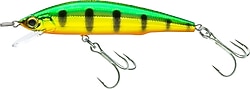 Yo-Zuri Mag Minnow 10.5 cm 10.5 gr Floating Sahte Balık