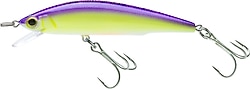 Yo-Zuri Mag Minnow 12.5 cm 16 gr Floating Sahte Balık