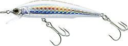 Yo-Zuri Mag Minnow 8.5 cm 6.5 gr Floating Sahte Balık