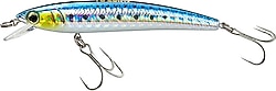 Yo-Zuri Pins Minnow 5 cm 2 gr Floating Sahte Balık