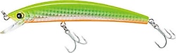Yo-Zuri Crystal Minnow 7 cm 10 gr Floating Sahte Balık