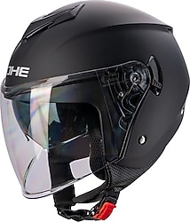 Yohe 852 Açık Motosiklet Kaskı