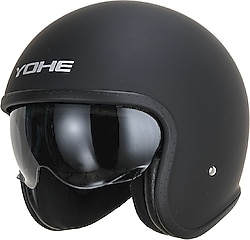 Yohe 880 Yarım Motosiklet Kaskı