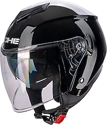 Yohe OF852 Açık Motor Kaskı
