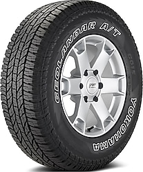 Yokohama 225/70R16 103H Geolandar A/T G015 (4 Mevsim) (2024