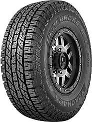 YOKOHAMA GEOLANDAR A/T G015 4本　265/70r16 Yokohama Geolandar A/T G015 265/70 R16 111T 4 Mevsim Lastik - 2025