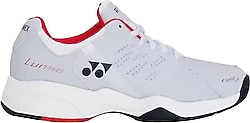 Yonex Lumio 3 Beyaz Erkek Tenis Ayakkabısı