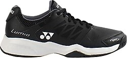 Yonex Lumio 3 Siyah Erkek Tenis Ayakkabısı