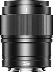 Yongnuo YN 35mm f/1.8S DA Art Lens