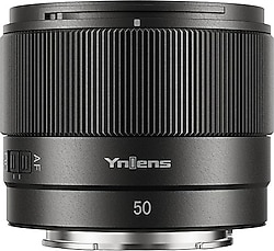 Yongnuo YN 50mm f/1.8S DA Lite Lens