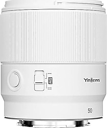 Yongnuo YN 50mm f/1.8S DF Lite Lens