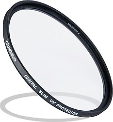 Yongnuo 62mm Slim UV Filtre