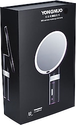 Yongnuo M8 Bi-Color RGB Makyaj Aynası
