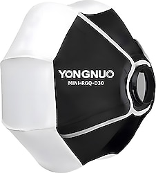 Yongnuo Mini D30 RGQ 30 cm Balon Softbox
