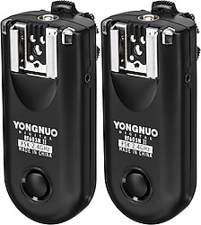 Yongnuo RF603N II Flaş Tetikleyici