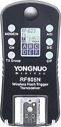 Yongnuo RF605N Flaş Tetikleyici